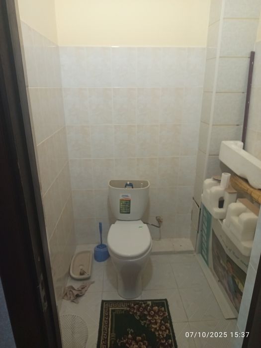 2 xonaliy dom ijaraga beriladi