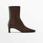 Продам ботинки Massimo Dutti
