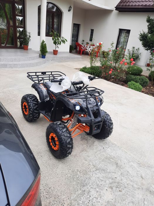 Vand atv 125cc nou