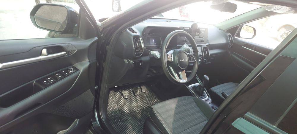 KIA SONET 2024 Jizzax