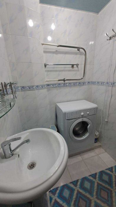 Сдам двухкомнатную квартиру