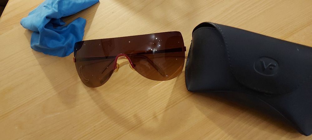 Ochelari de Soare Agatha Ruiz de la Prada