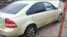 Motor Cutie Airbag Volan Mocheta Ceas Cotiera Alternator Volco S40 v50