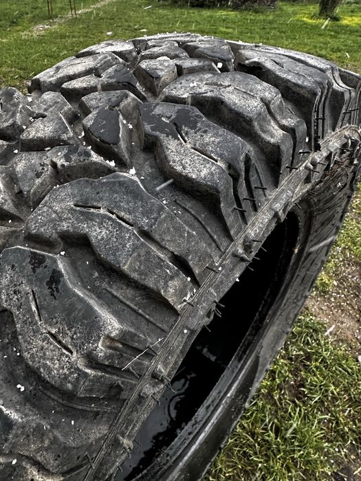 Equipe Wrangler Offroad 235 60 R16