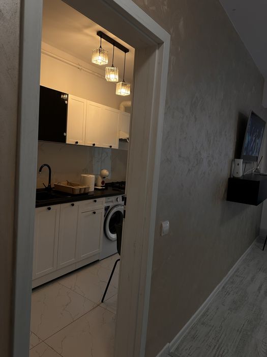 Regim hotelier Militari residence/ Cazare Chiajna Sector 6 -parcare