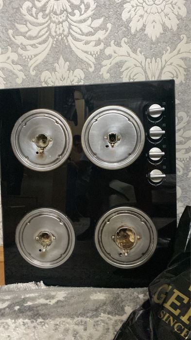 Продам варочную поверхность