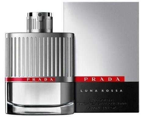 Prada Luna Rossa eau de tolette spray 100ml
