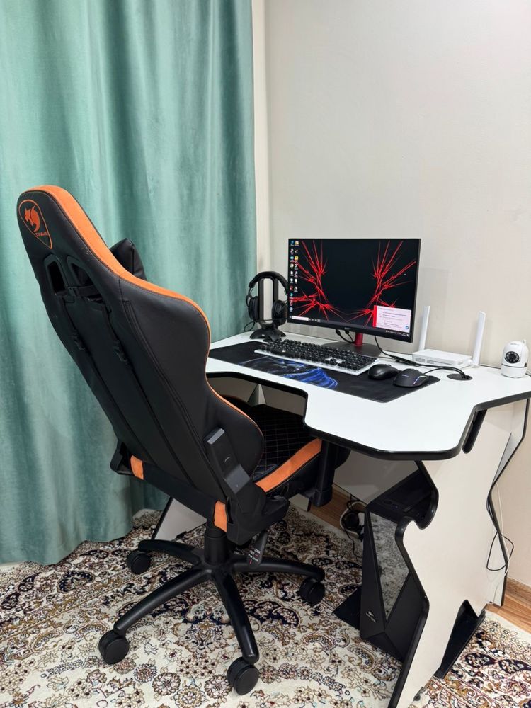 Игравой компьютер