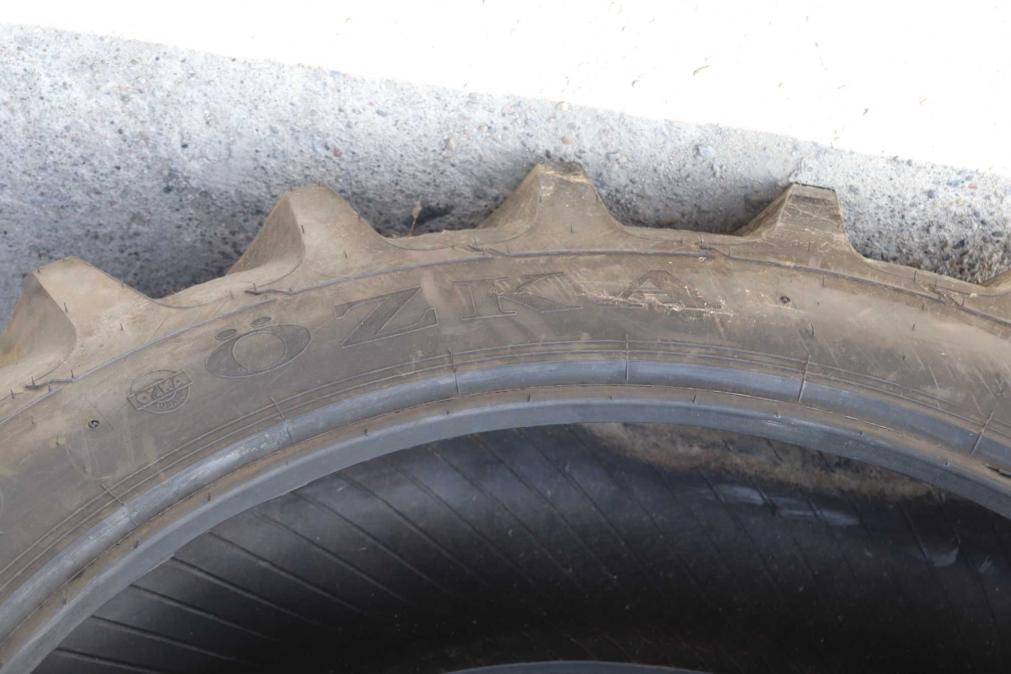 Anvelope noi 14.9R38 marca OZKA cauciucuri radiale 380/85R38