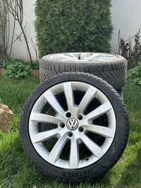 Set Jante Volkswagen Originale R17