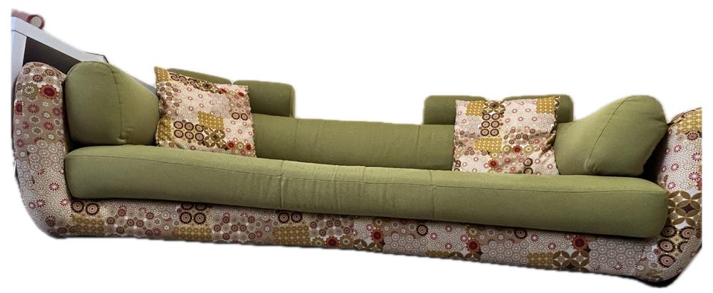 Canapea Dalin si fotolii