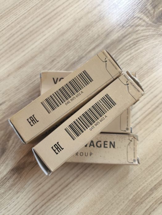 OEM ( оригинални ) запалителни свещи за автомобили от VW GROUP