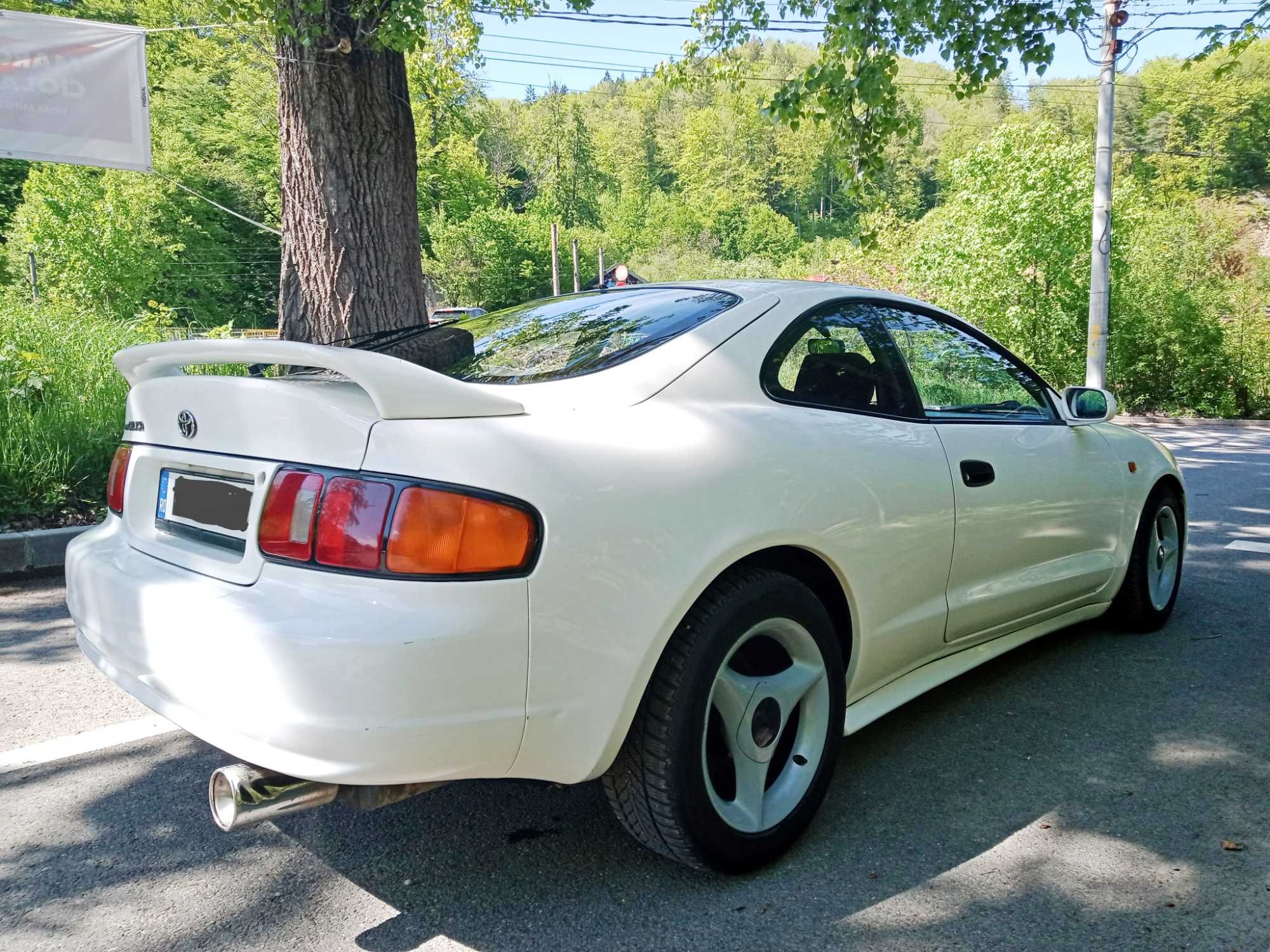 Toyota Celica T20, 1996, GT Four Look