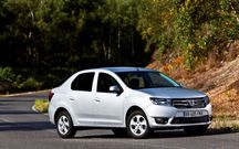 Parbriz Dacia Logan II / Parbriz cu montaj la domiciliu