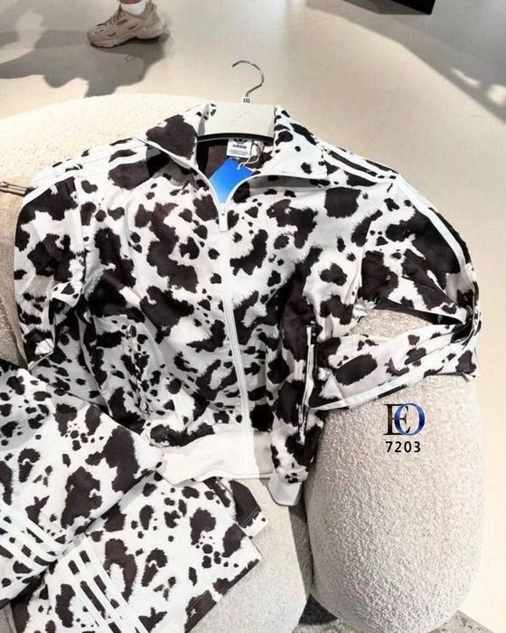 Trening dama model superb