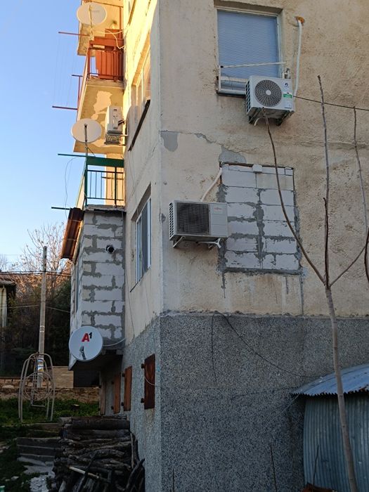 Апартамент в Ивайловград