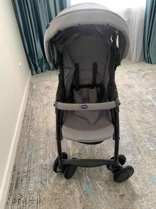 Продам б/у коляску