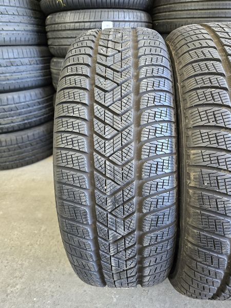 235/65/18 PIRELLI 4бр