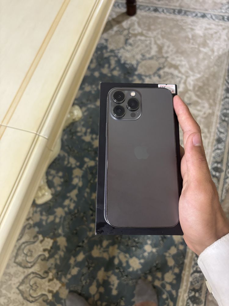 Iphone 13 pro max