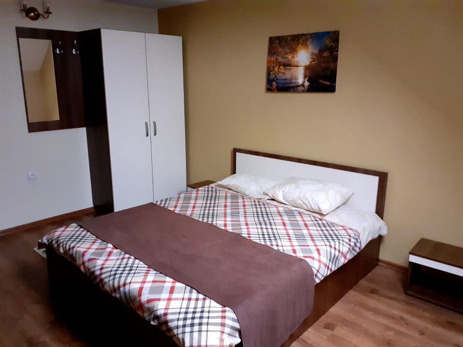 Casa/vila de inchiriat Revelion 2026