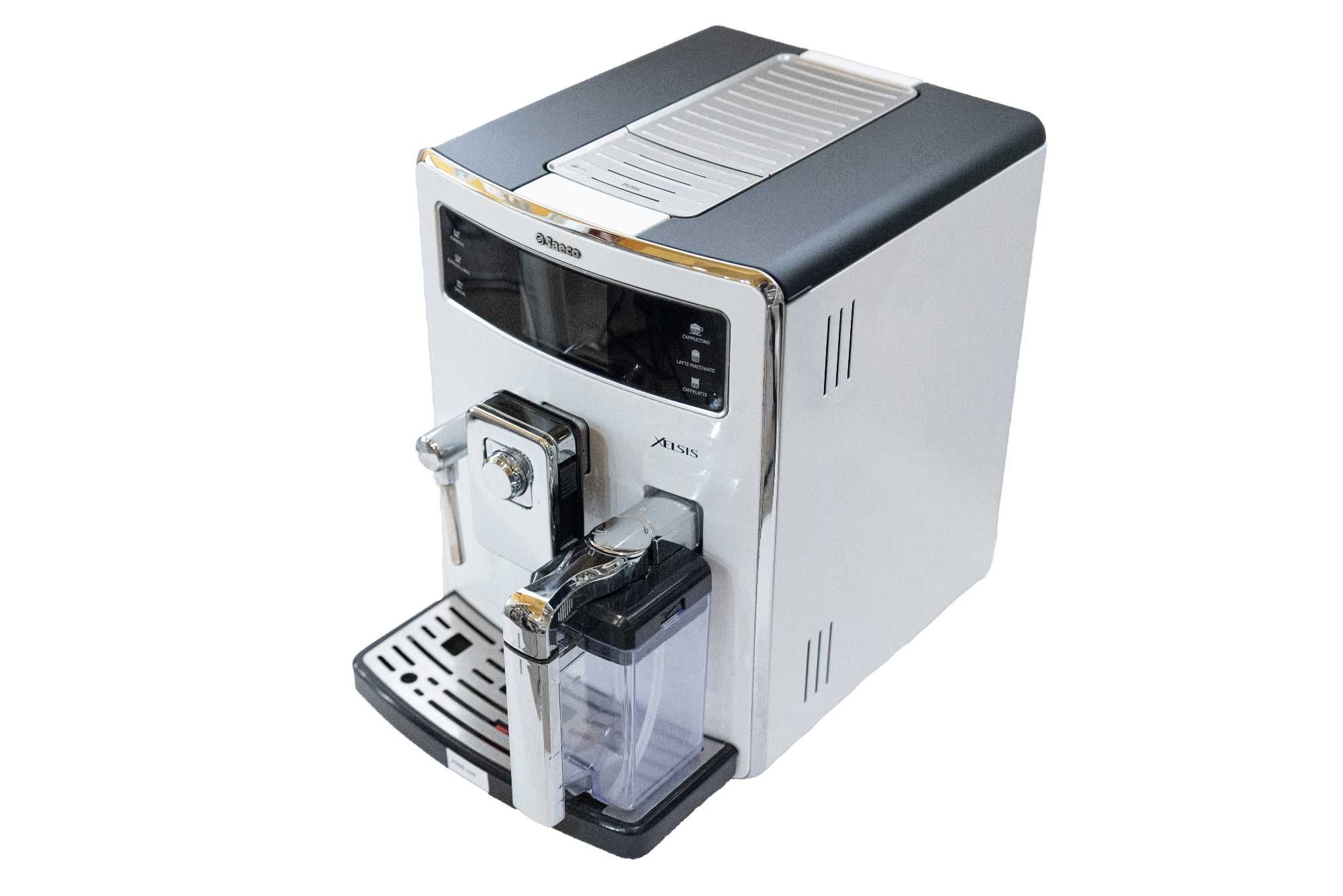 Expresor espresor cafea Saeco XELSIS
