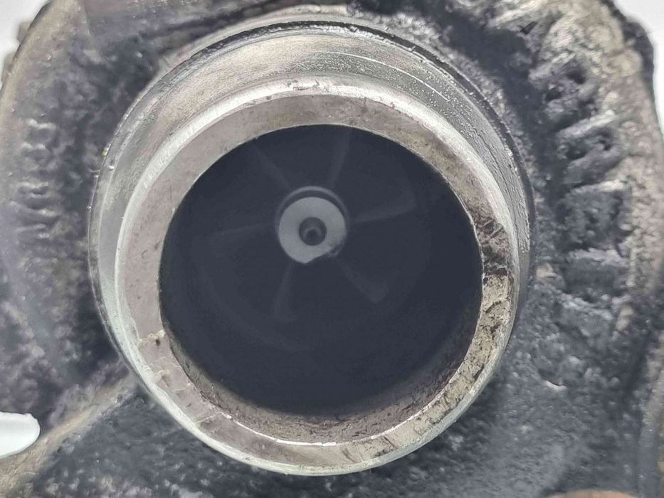 Turbina Ford Transit Connect (TC7) [Fabr 2002-2013] XS4Q-6K652-DB 1.8