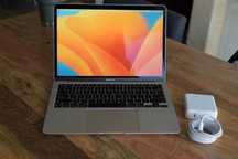 MacBook Air M1 512 gb Skidka