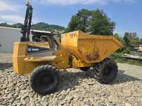 Dumper  10 tone Thwaites