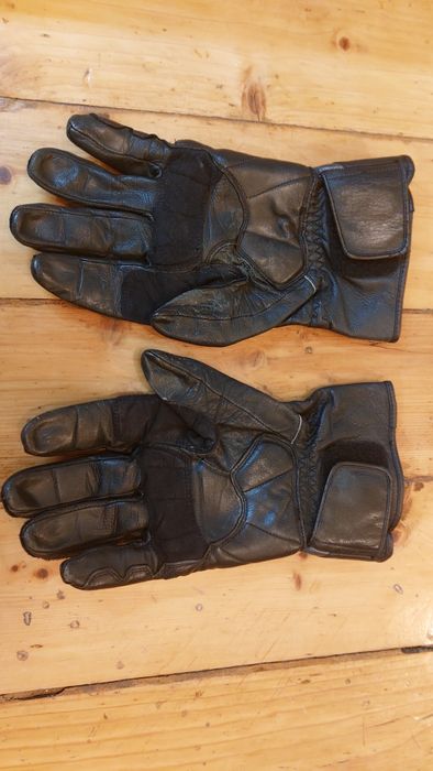 Кожени ръкавици за мотор Dainese