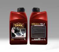 Масло трансмиссионное от производителя TANK Lubricants.