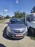 Vand Urgent Opel Corsa D 1.3