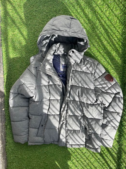 Мъжко зимно яке : TOMMY HILFIGER L