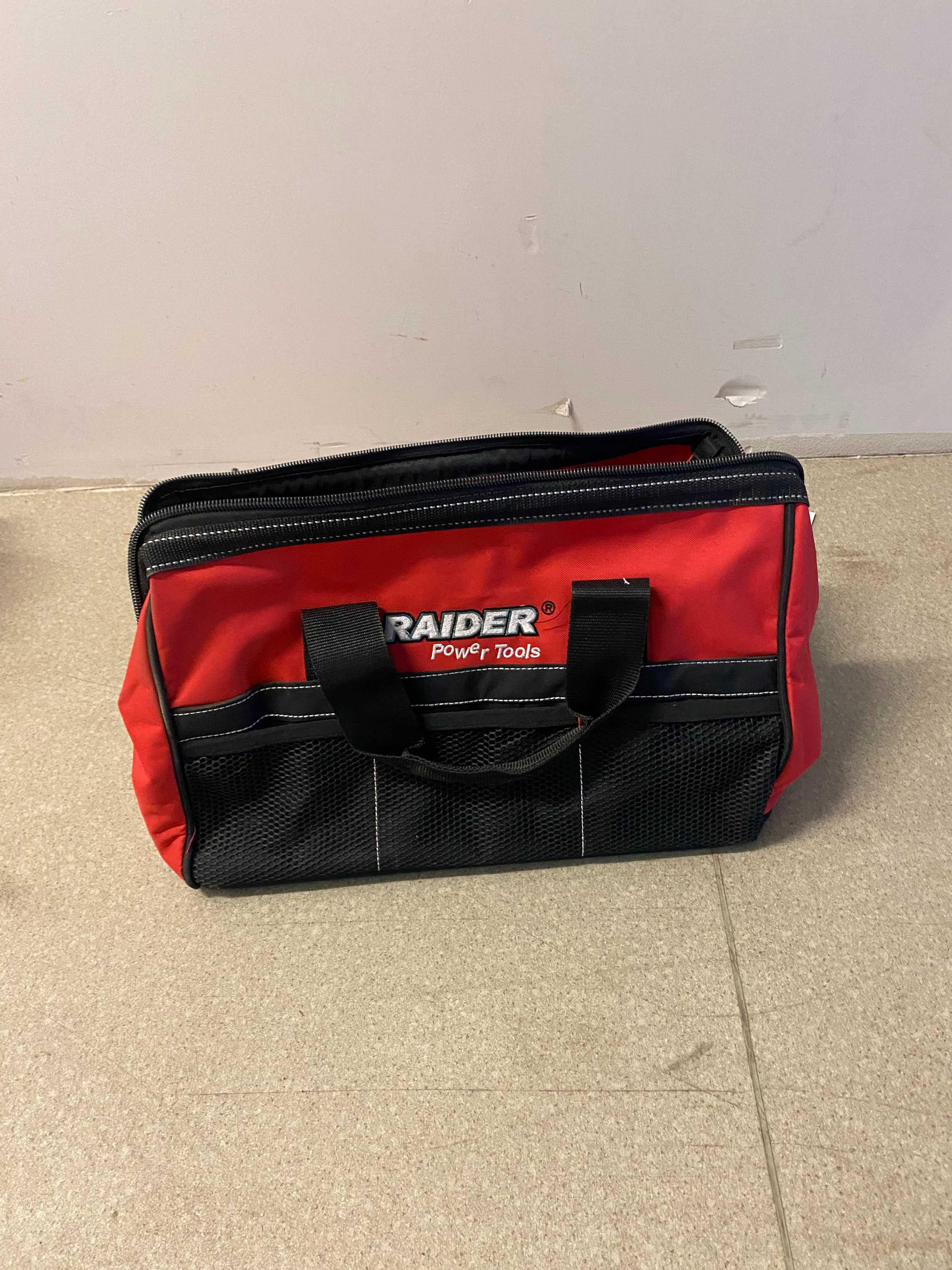 Ъглошлайф 230mm 2400W RDP-AG65 /Бормашина /Машина за плочки 60cm