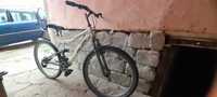 Bicicleta MTB ROKET