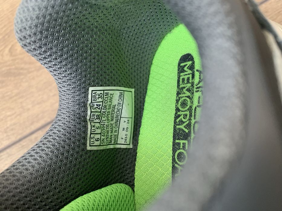 Маратонки skechers 38 номер