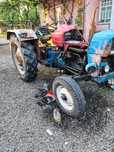 Vând diferential tractor Ford