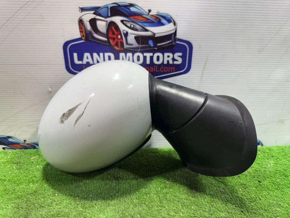 OGLINDA DREAPTA 5 PINI MINI COOPER D ALL4 Countryman R60 2010 1.6 DIESEL HATCHBACK COD OEM 51169805062 2010-2016