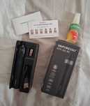 Tigara electronica Vaporesso Gtx Go 80