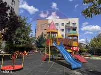 Apartament 2 camere cu birou de vanzare in Targoviste Class Park