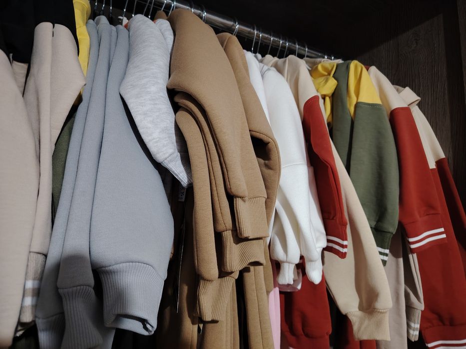 Детская одежда Турецкая