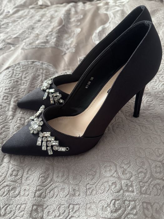 Туфли размер 38