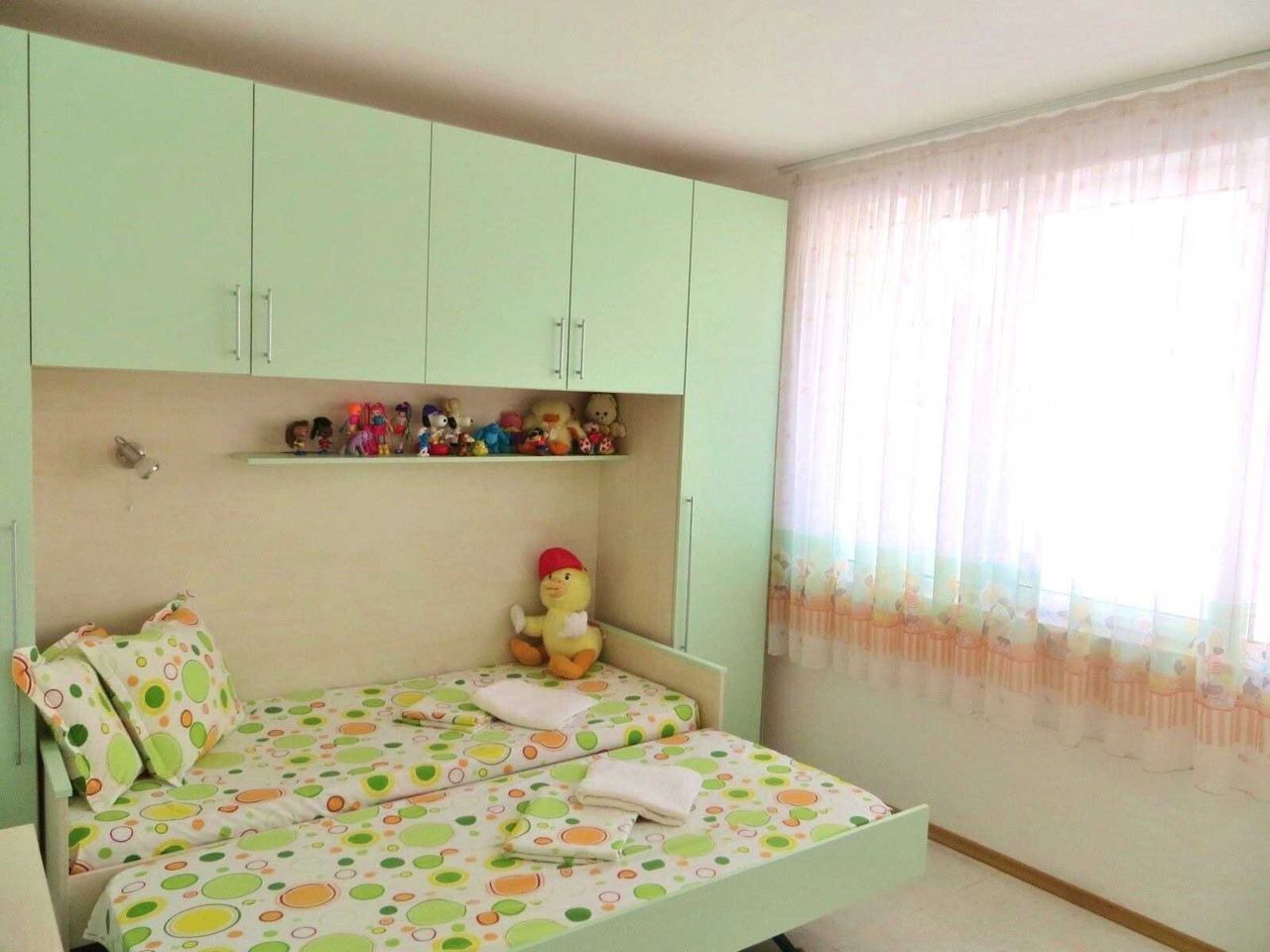Продава се Двустаен апартамент в Свети Влас - 47 кв.м за 1745 €/кв.м - Снимка #9