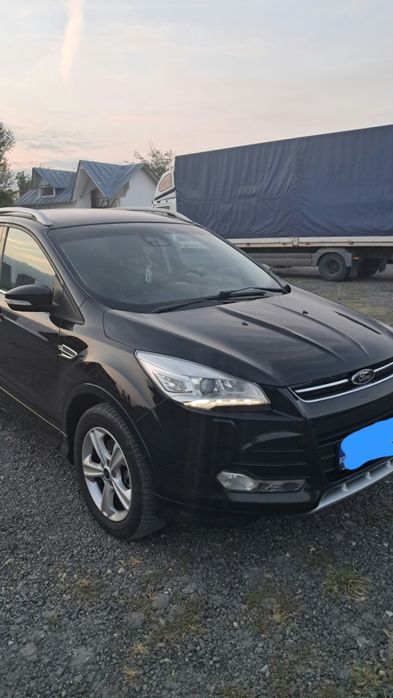Ford kuga 2014 2.0