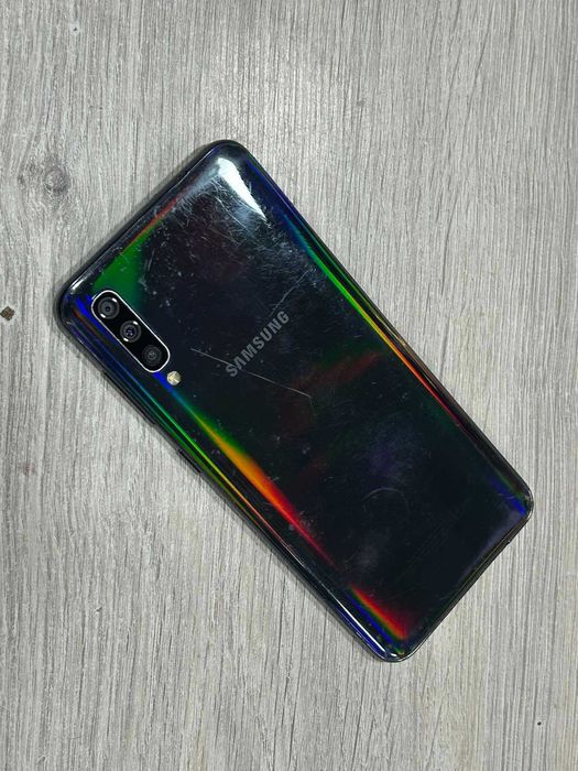 Samsung Galaxy A50 128GB 4GB RAM Dual