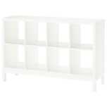 Etajera cu cadru IKEA