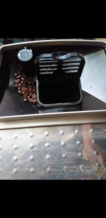 Vand masina de cafea