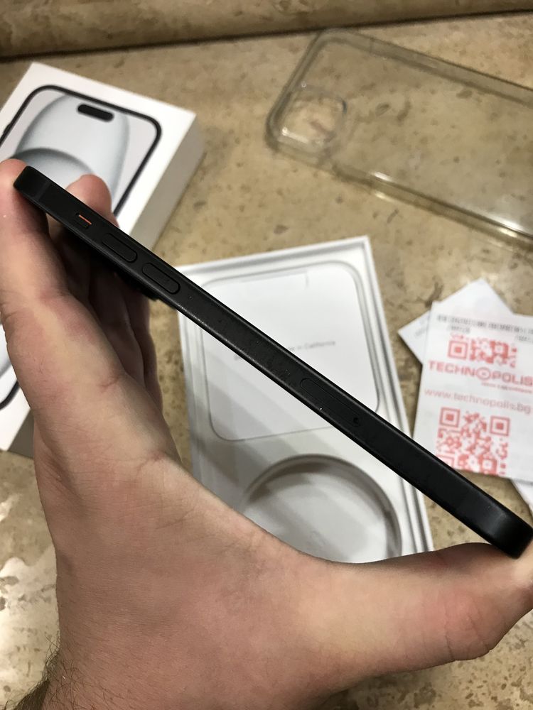 IPhone 15 Plus 128gb