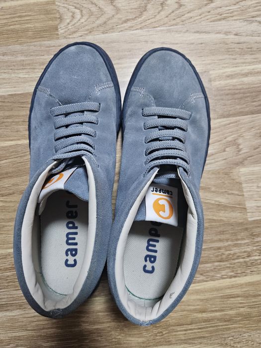 Sneakers Camper  Peu Touring