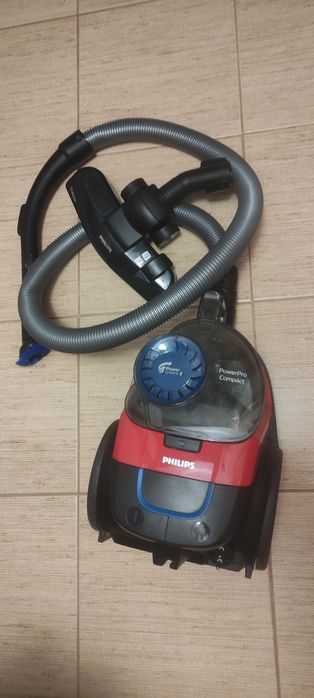 Aspirator philips