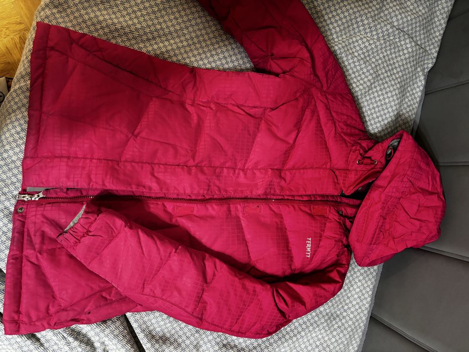 Куртка женская спортивная